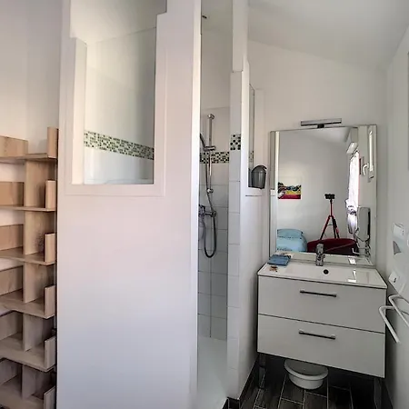 度假居 * Maison Aux Portes De Troyes En Champagne * *