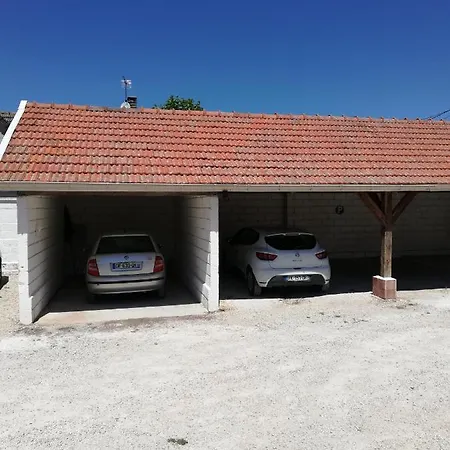 * Maison Aux Portes De Troyes En Champagne *