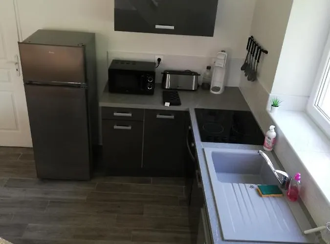 Σπίτι διακοπών * Maison Aux Portes De Troyes En Champagne * *